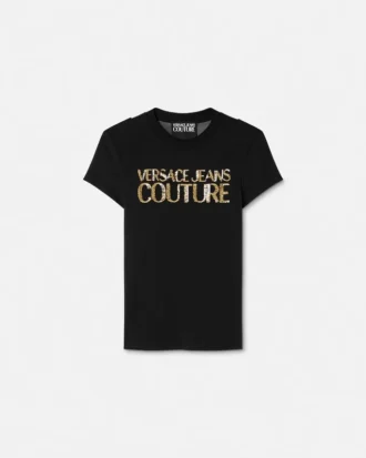 Tricou cu logo-ul instituțional Crystal