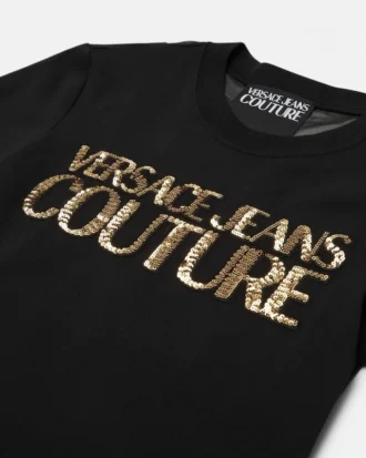 Tricou cu logo-ul instituțional Crystal