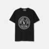 Tricou cu logo V-Emblem Tricou cu logo V-Emblem