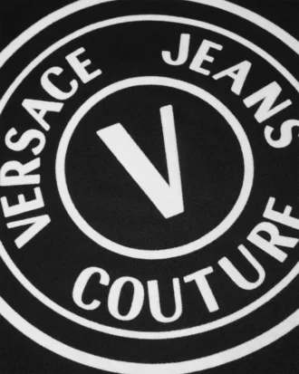 Tricou cu logo V-Emblem