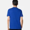 Tricou din bumbac brodat Tricou din bumbac brodat