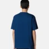 Tricou din bumbac brodat Tricou din bumbac brodat
