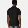 Tricou din bumbac brodat Tricou din bumbac brodat