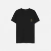 Tricou din bumbac jersey