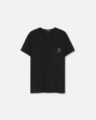 Tricou din bumbac jersey
