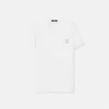 Tricou din bumbac jersey Tricou din bumbac jersey