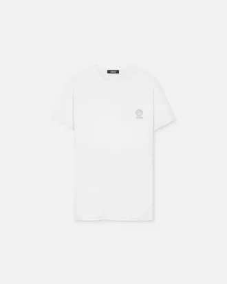 Tricou din bumbac jersey