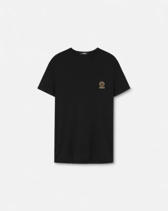 Tricou din bumbac jersey