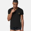 Tricou din bumbac jersey