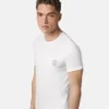 Tricou din bumbac jersey Tricou din bumbac jersey