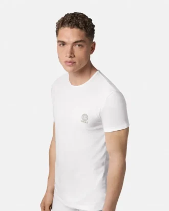 Tricou din bumbac jersey