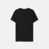 Tricou din bumbac jersey