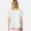 Tricou din bumbac jersey brodat Tricou din bumbac jersey brodat