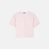 Tricou din bumbac jersey cu imprimeu Tricou din bumbac jersey cu imprimeu