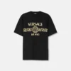 Tricou din bumbac jersey cu imprimeu