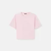 Tricou din bumbac jersey cu imprimeu Tricou din bumbac jersey cu imprimeu
