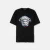 Tricou din bumbac jersey cu imprimeu