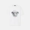 Tricou din bumbac jersey cu imprimeu