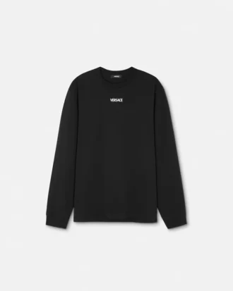Tricou din bumbac jersey cu imprimeu