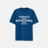 Tricou din bumbac jersey cu imprimeu