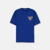 Tricou din bumbac jersey cu imprimeu
