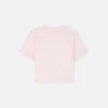Tricou din bumbac jersey cu imprimeu Tricou din bumbac jersey cu imprimeu