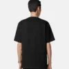 Tricou din bumbac jersey cu imprimeu