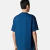 Tricou din bumbac jersey cu imprimeu