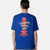 Tricou din bumbac jersey cu imprimeu