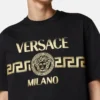 Tricou din bumbac jersey cu imprimeu