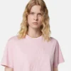 Tricou din bumbac jersey cu imprimeu Tricou din bumbac jersey cu imprimeu