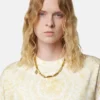 Tricou din bumbac jersey cu imprimeu Tricou din bumbac jersey cu imprimeu
