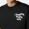 Tricou din bumbac jersey cu imprimeu