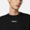 Tricou din bumbac jersey cu imprimeu