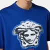 Tricou din bumbac jersey cu imprimeu