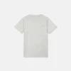 Tricou din bumbac jersey cu imprimeu decorat pentru copii