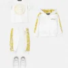 Tricou din bumbac jersey cu imprimeu pentru bebeluși Tricou din bumbac jersey cu imprimeu pentru bebeluși