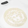 Tricou din bumbac jersey cu imprimeu pentru bebeluși Tricou din bumbac jersey cu imprimeu pentru bebeluși