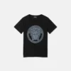Tricou din bumbac jersey cu imprimeu pentru copii