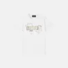 Tricou din bumbac jersey cu imprimeu pentru copii