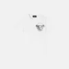Tricou din bumbac jersey cu imprimeu pentru copii Tricou din bumbac jersey cu imprimeu pentru copii