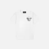 Tricou din bumbac jersey cu imprimeu pentru copii Tricou din bumbac jersey cu imprimeu pentru copii
