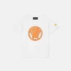 Tricou din bumbac jersey cu imprimeu pentru copii Tricou din bumbac jersey cu imprimeu pentru copii