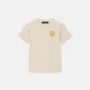 Tricou din bumbac jersey cu imprimeu pentru copii
