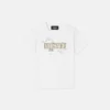 Tricou din bumbac jersey cu imprimeu pentru copii