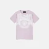 Tricou din bumbac jersey cu imprimeu pentru copii
