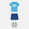 Tricou din bumbac jersey cu imprimeu pentru copii Tricou din bumbac jersey cu imprimeu pentru copii