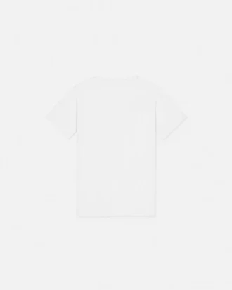 Tricou din bumbac jersey cu imprimeu pentru copii