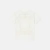 Tricou din bumbac jersey cu imprimeu pentru copii Tricou din bumbac jersey cu imprimeu pentru copii