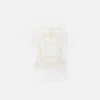 Tricou din bumbac jersey cu imprimeu pentru copii Tricou din bumbac jersey cu imprimeu pentru copii